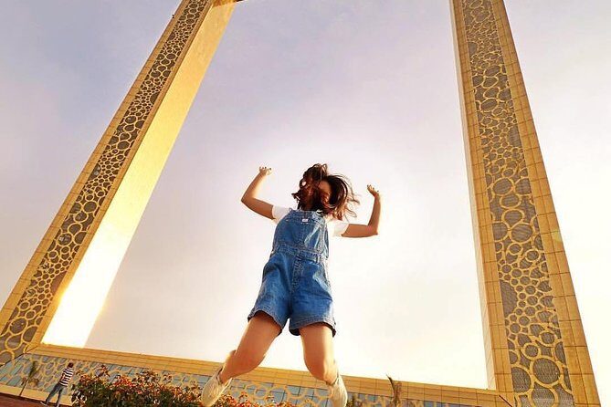 Dubai Frame entry tickets with pick up & Drop off - Price and value: what $53 buys you (and when it’s a smart deal)