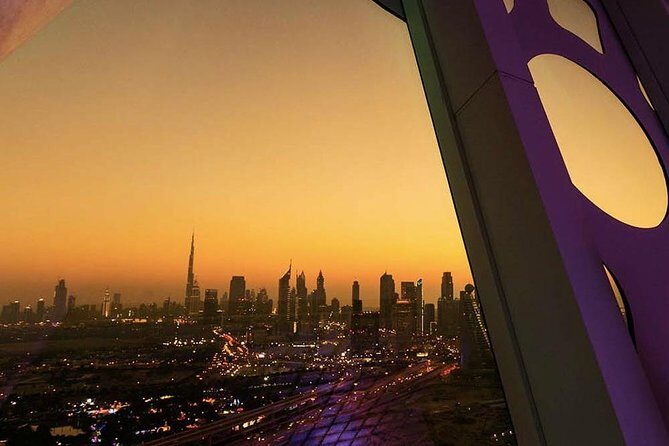 Dubai Frame Tour with Tickets and Transfers - Price and Value: What $45 Buys You (and What It Doesn’t)