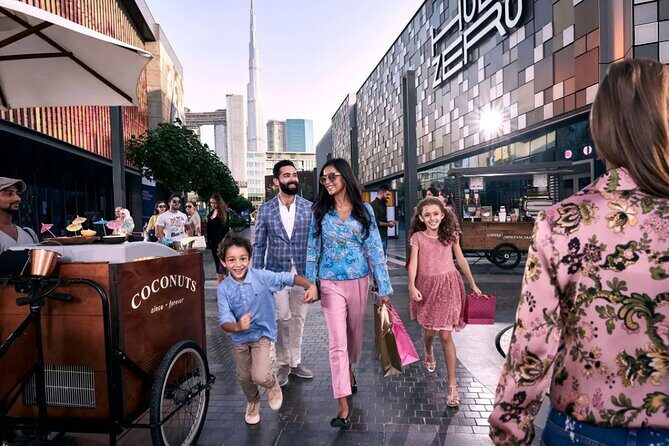 Dubai Full-Day City Sightseeing Tour In A Private vehicle - Who this tour suits best