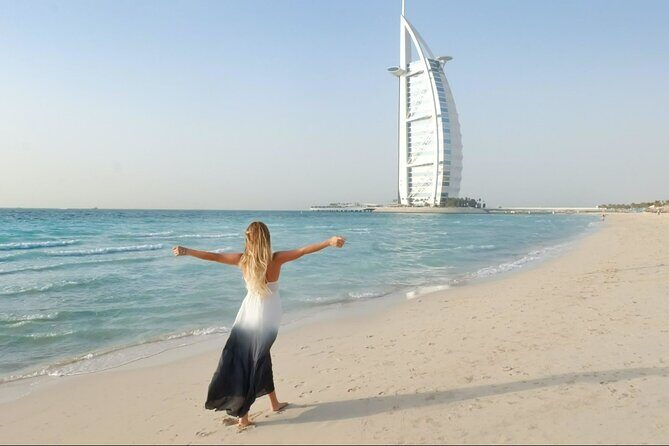 Dubai Full-Day City Sightseeing Tour In A Private vehicle - The private vehicle matters more than you think