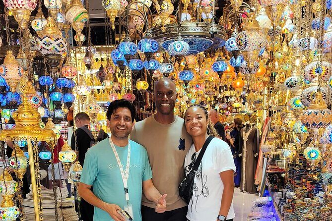 Dubai Full Day Guided City Tour with Burj Khalifa At the Top - Souk Madinat Jumeirah and the Palm side of town