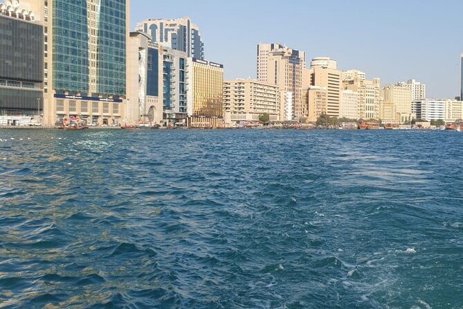 Dubai Full Day: Hire Private Vehicle with Professional Driver - Building Your Dubai Itinerary Without Getting Stuck