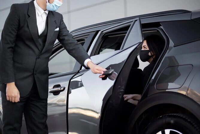 Dubai: Full-Day Private Car and Driver Hire - Price and Value: Is $195 Worth It for a Private Dubai Day?