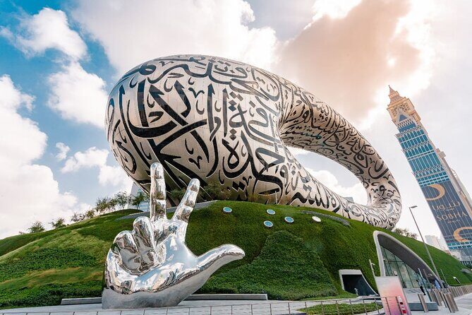 Dubai Full Day Private City Tour - Key highlights worth knowing before you go