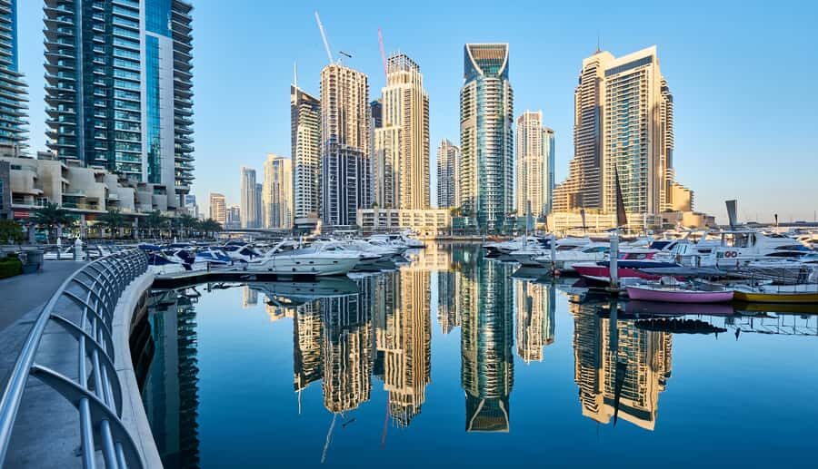 Dubai: Full-Day Private Highlights Tour with Hotel Transfers - How This 8-Hour Private Format Keeps Dubai From Overwhelming You