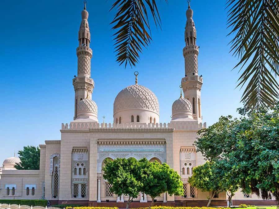 Dubai: Full-Day Private Highlights Tour with Hotel Transfers - Downtown Dubai: Dubai Mall, Fountain Photos, and the Aquarium Area