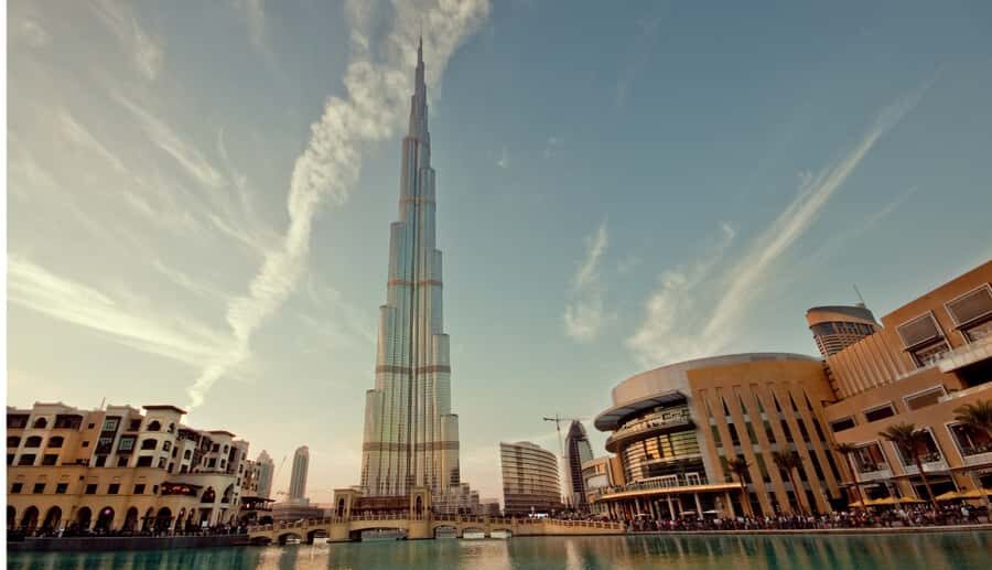 Dubai: Full-Day Private Highlights Tour with Hotel Transfers - Who Should Book This Tour (And Who Might Want a Different Plan)