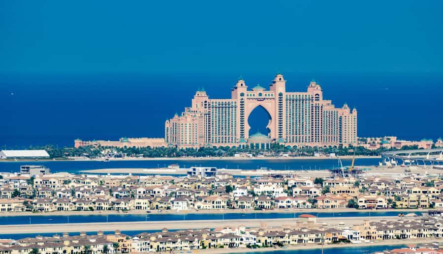 Dubai: Full-Day Private Highlights Tour with Hotel Transfers - The Abra Boat Ride: A Water-Level View That Changes Everything