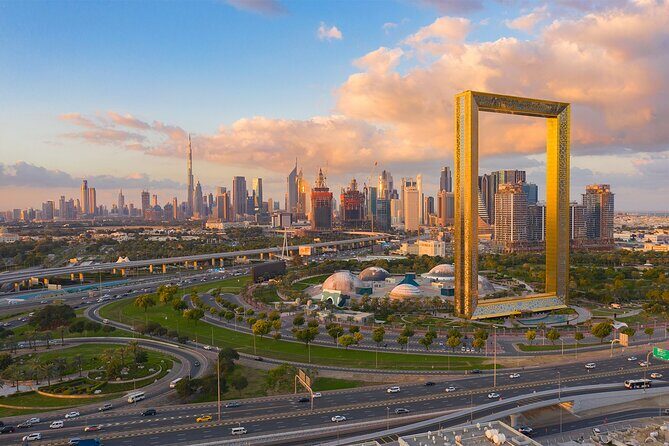 Dubai Full-Day Private Tour from Ras Al Khaimah with Shopping Time - Should you book this Dubai full-day private tour?