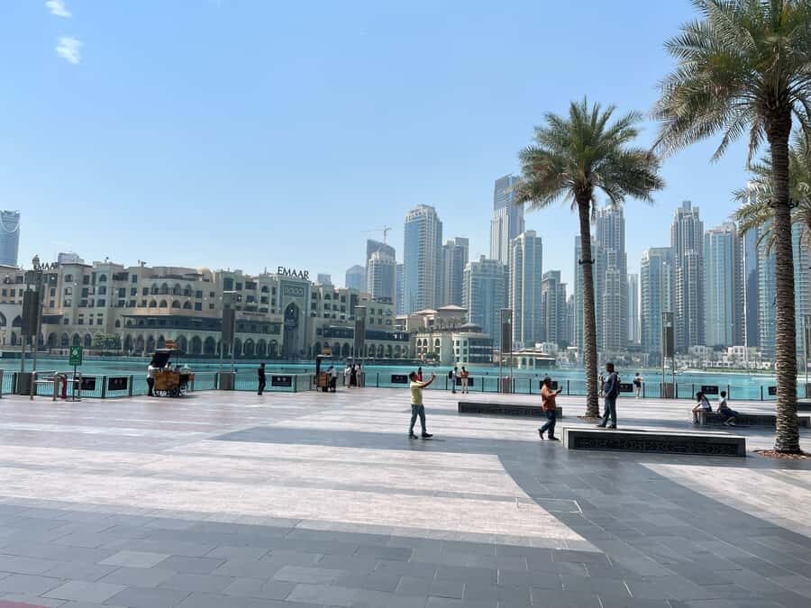 Dubai: Full Day Private Tour & Optional Burj Khalifa Tickets - Why this Old-and-New Dubai route makes sense
