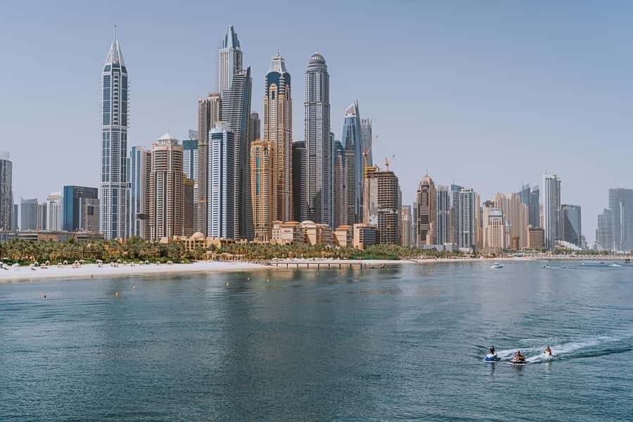 Dubai: Full Day Private Tour & Optional Burj Khalifa Tickets - Food, water, and what you can bring (so the day stays smooth)