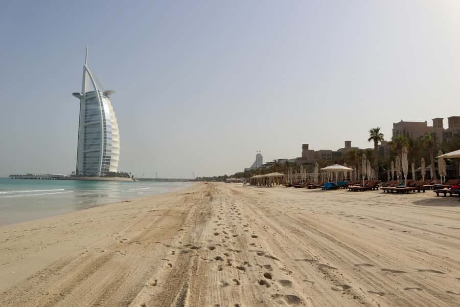 Dubai: Full Day Private Tour & Optional Burj Khalifa Tickets - Price and value: what $156 gets you in a packed city