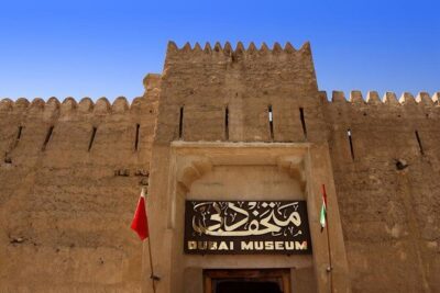Dubai Full-Day Spanish Language Tour - City of Contrasts - Price and What You Really Get for $90