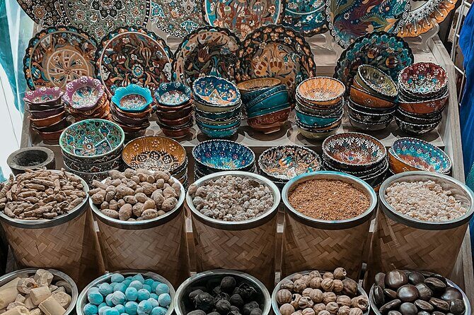 Dubai Full Day Tour From Ras Al Khaimah With Shopping Time - Why a private car from Ras Al Khaimah changes the whole day