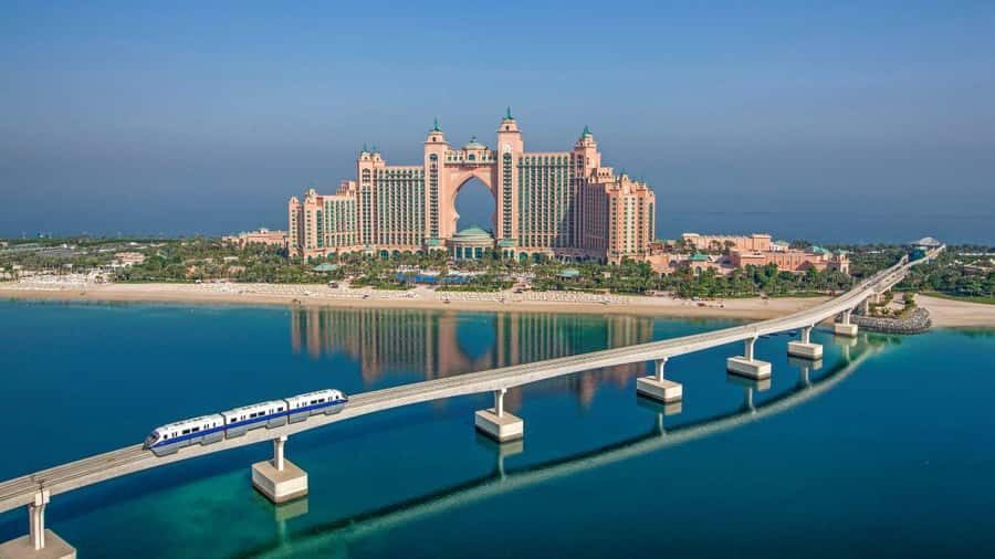Dubai Full-Day Tour: Mosque, Souks, Burj Khalifa photo stop - Key points worth knowing