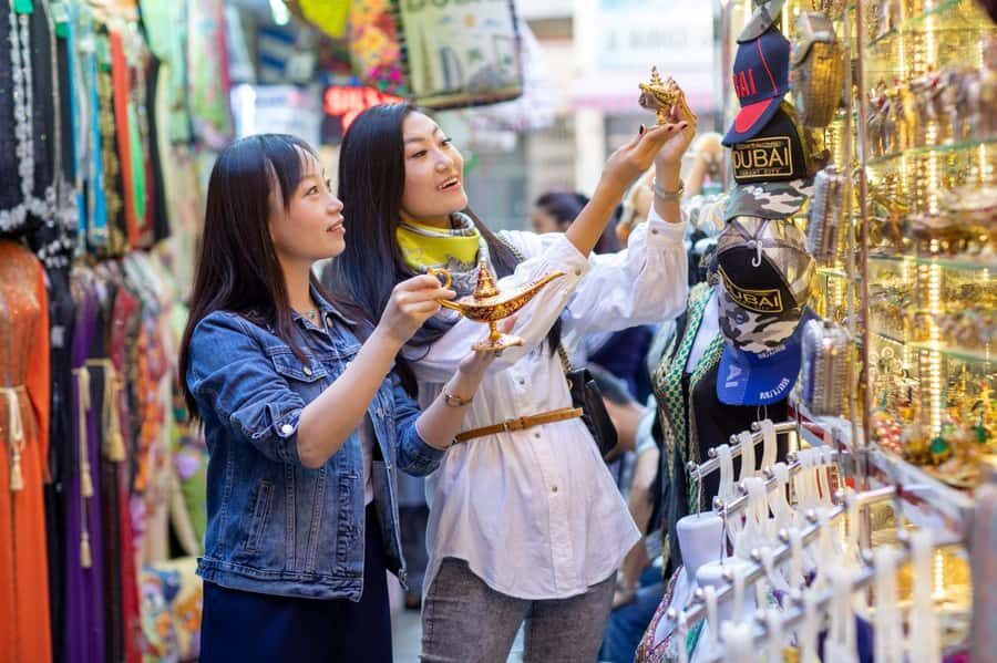 Dubai Full-Day Tour: Mosque, Souks, Burj Khalifa photo stop - Price and value: is $61 a good deal for a full day?