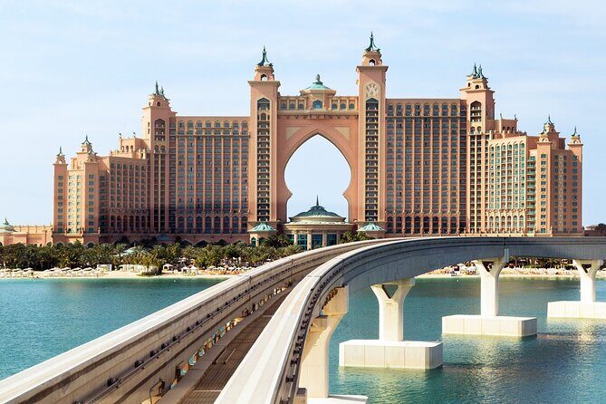 Dubai Full Day Tour with Burj Khalifa At the Top Entry Ticket - Stop 4: Al Bastakiya (old houses) for real walking time