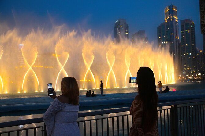 Dubai Full Day Tour with Burj Khalifa At the Top Entry Ticket - Pickup timing and group logistics (the part that can test your patience)