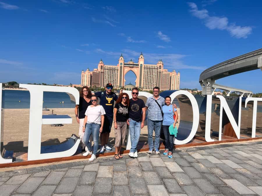Dubai: Future Museum, Burj Al Arab, and Dubai Frame Tour - Souk Madinat Jumeirah and the market-to-modern contrast