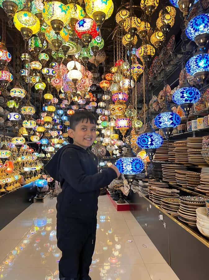 Dubai: Future Museum, Burj Al Arab, and Dubai Frame Tour - Museum of the Future: tech-forward photos without the full ticket plan