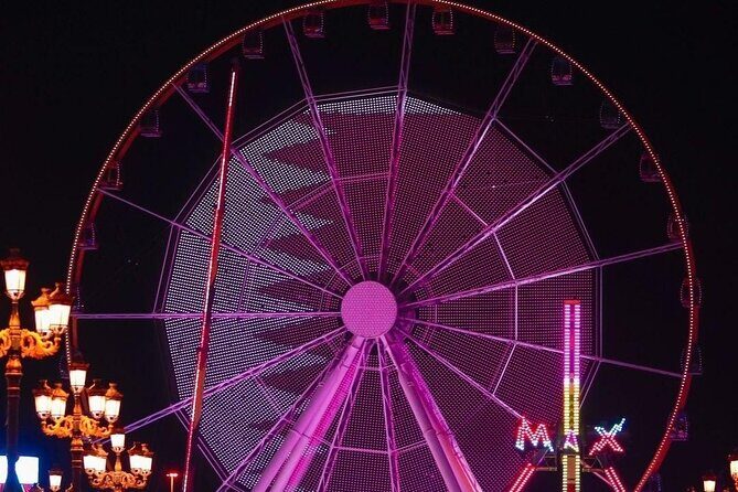 Dubai: Global Village Entry Ticket (Explore Cultures, Food & Fun) - Food and shopping across 3,500+ outlets