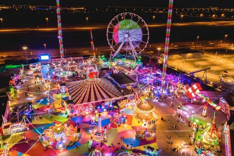 Dubai: Global Village Tickets with Roundtrip Transfer - Key highlights worth planning around