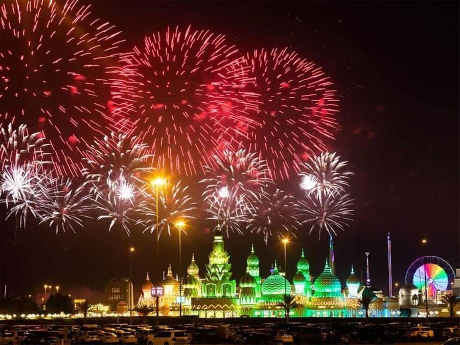 Dubai: Global Village Tickets with Roundtrip Transfer - Global Village’s setup: what the ticket really buys you