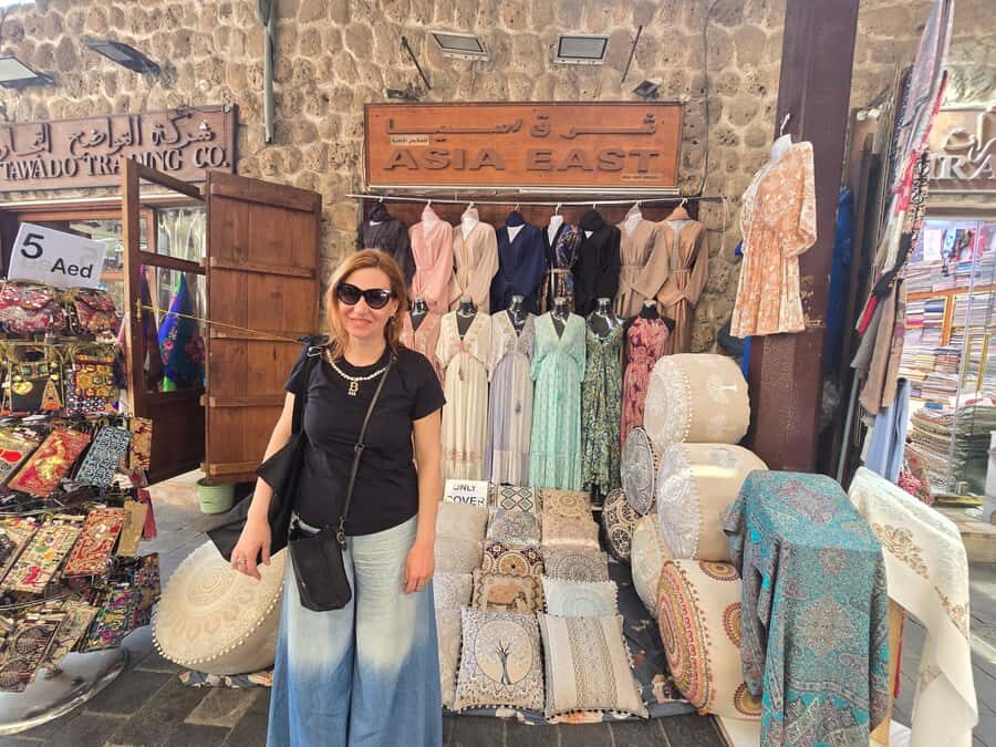 Dubai: Guided City Walking Tour to Spice and Gold Souk - Key Points You’ll Actually Care About