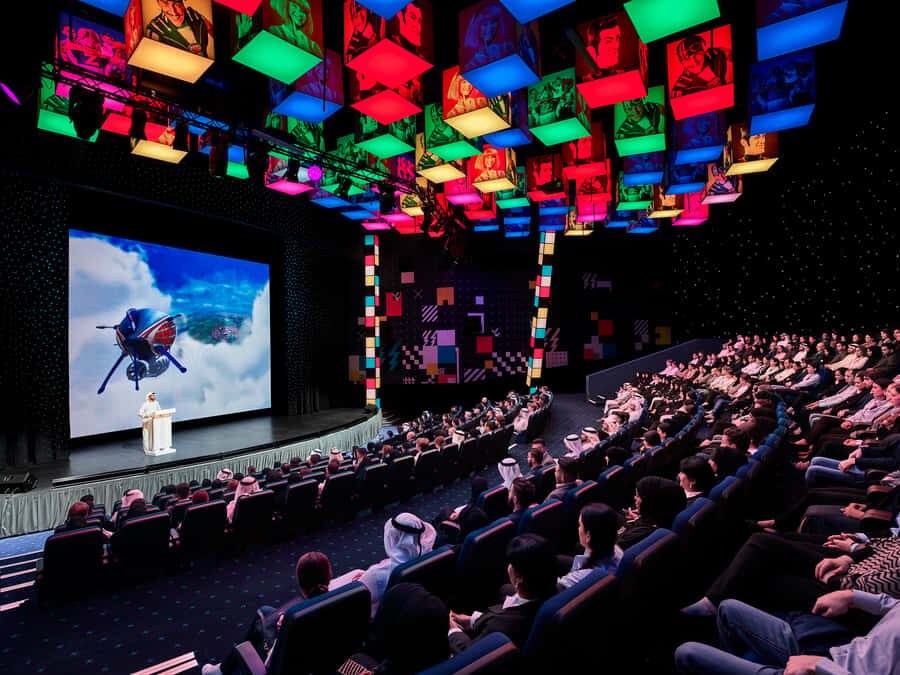 Dubai: Guided Sightseeing Tour and IMG Theme Park Ticket - How the guide shapes the day (including Zeeshan and Nauman)