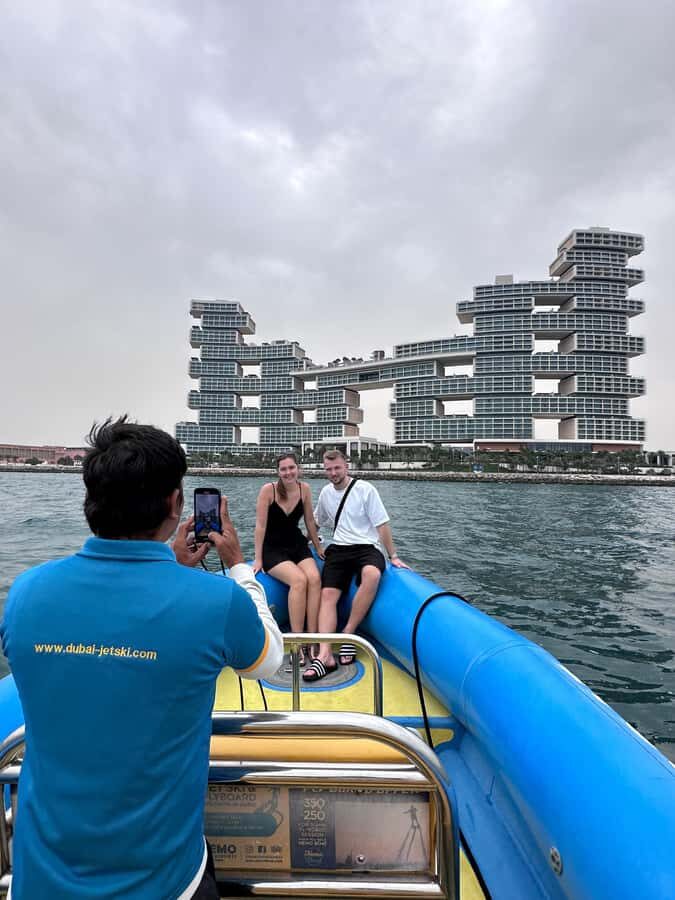 Dubai: Guided Speedboat Tour with City Sights & Ice Cream. - Price and value: what $33 buys you (and what it doesn’t)