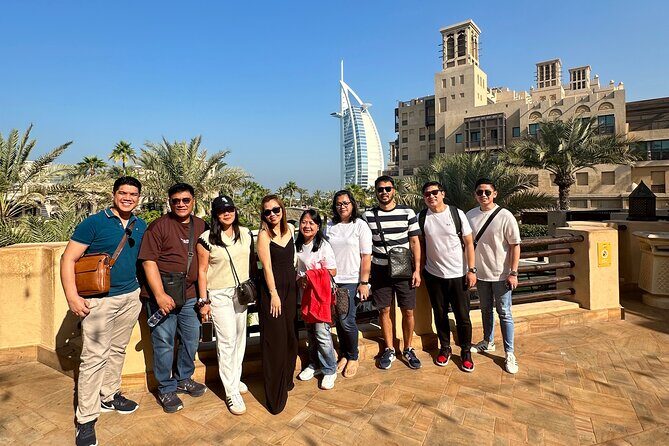 Dubai Half Day City Tour - Spice Souk: smell-first shopping and the reality of haggling