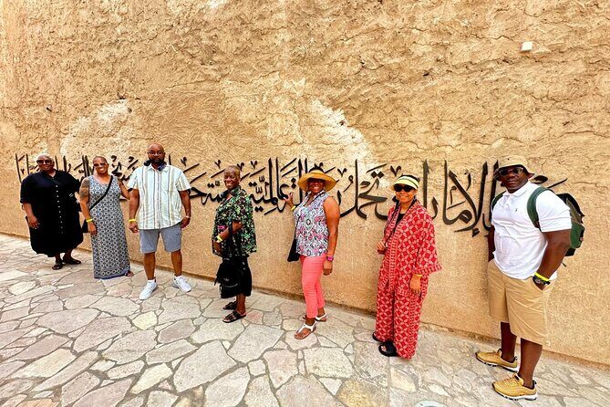 Dubai Half Day City Tour - Gold Souk time: quick glitter, big pricing choices