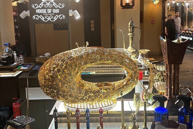 Dubai Half Day City Tour - Burj Al Arab, Palm Jumeirah, Atlantis: big icons without a big time sink