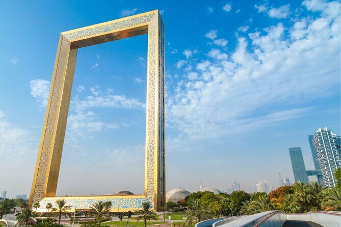Dubai Half Day City Tour and Sightseen with pick up - Price and logistics: is this Dubai half-day tour good value?