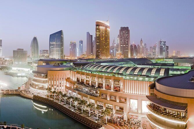 Dubai Half Day City Tour with Abra Boat ride at Creek - Pickup and timing: where your morning can speed up or slow down