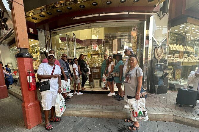 Dubai Half Day City Tour - Al Seef waterfront and Al Fahidi lanes: where Dubai looks human