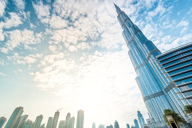 Dubai Half Day Morning City Tour - Hotel pickup and the early-morning rhythm (8:00 am start)