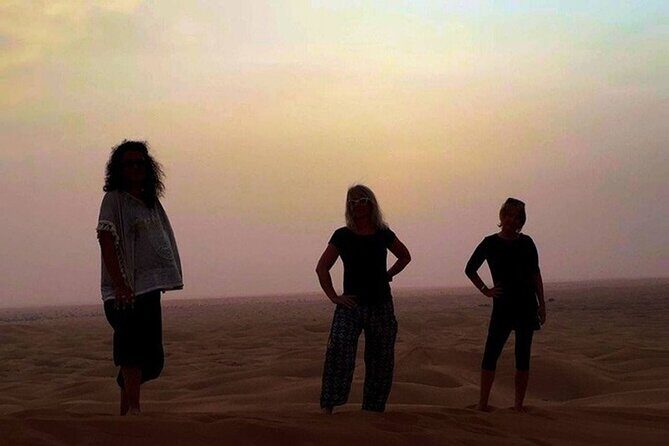 Dubai Half-Day Private Photo Tour . - Bluewaters Island: Ferris wheel energy and JBR open-beach views