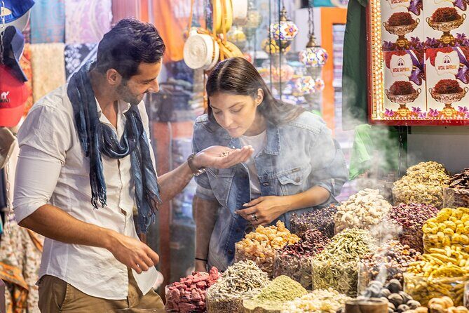 Dubai Half Day Tour: Discover Old Dubai’s Heritage & Culture - Key things I’d prioritize on this tour