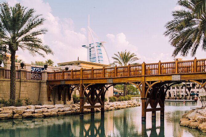 Dubai Half Day Tour: Discover Old Dubai’s Heritage & Culture - Al Fahidi Historical Neighbourhood: wind-tower streets that feel lived-in