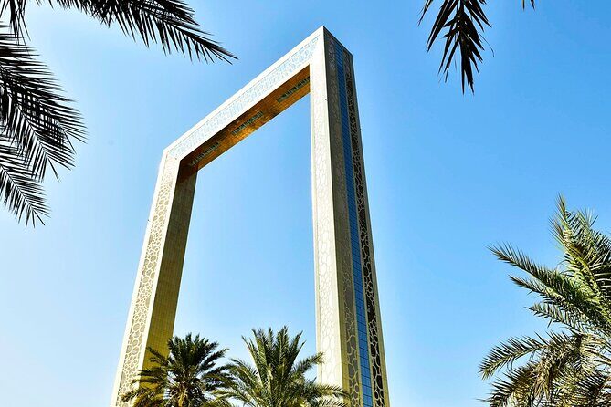 Dubai Half Day Tour: Discover Old Dubai’s Heritage & Culture - Zabeel Palace photo stop: quick royal-area views without the wait