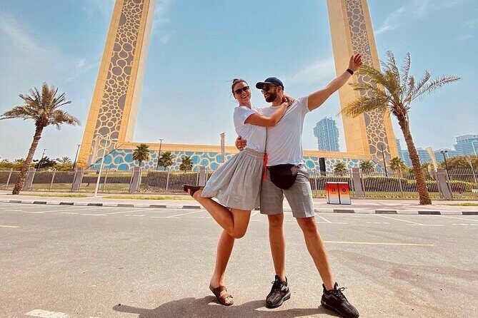 Dubai Halfday Sightseeing on Private car - Who this tour is best for (and who should skip it)