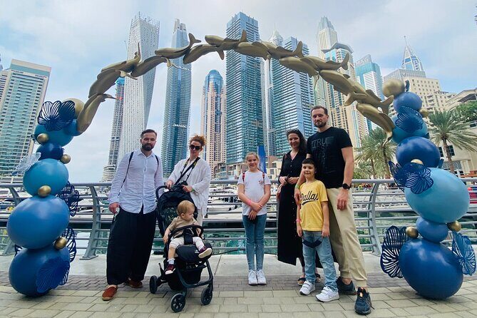 Dubai Halfday Sightseeing on Private car - Practical tips for your day