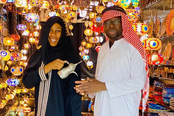 Dubai Halfday Sightseeing on Private car - Should you book this private Dubai half-day?