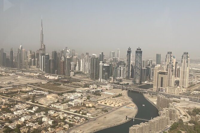 Dubai Helicopter Tour: Experience Dubai’s Iconic Landmarks - Price and value: why $239 may feel fair or frustrating
