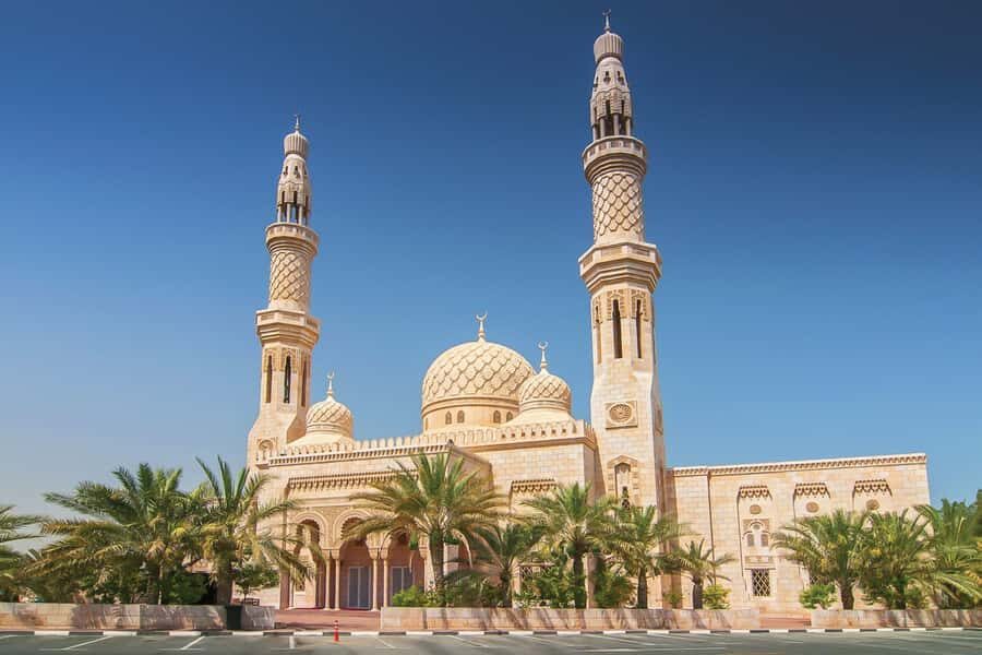 Dubai Heritage & Burj Khalifa Experience - A 5-hour hit of Old Dubai plus Burj Khalifa scale