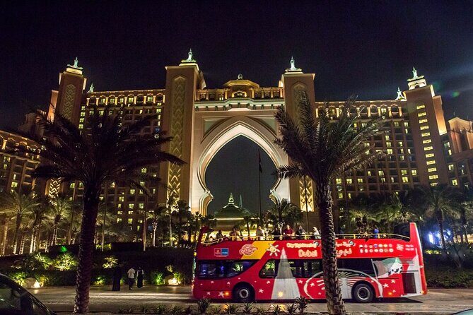 Dubai HOHO Bus Tour, Dhow Cruise & Lost Chambers Aquarium Options - Price and value: what $37 really buys (and what costs extra)