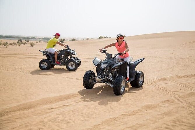 Dubai Hot Air Balloon Tour with Breakfast Camel Ride and Transfer - Price and Value: Is $347 Actually Fair?