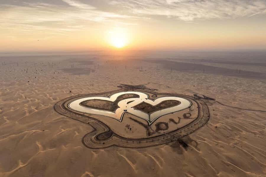 Dubai: Hot Air Balloon with Camel, ATV, & Horse Ride Options - Key things that make this Dubai balloon experience worth your time