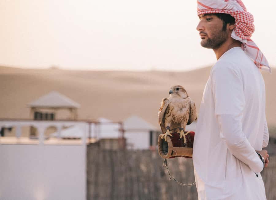 Dubai: Hot Air Balloon with Camel, ATV, & Horse Ride Options - Balloon launch and the safety rhythm before takeoff